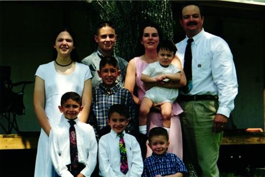 William "Bill" Robert Hughes Jr. — photo 92