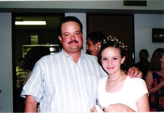 William "Bill" Robert Hughes Jr. — photo 93