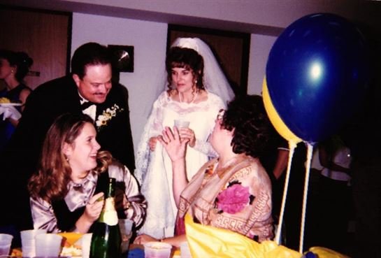 William "Bill" Robert Hughes Jr. — photo 95