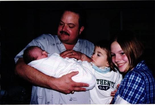 William "Bill" Robert Hughes Jr. — photo 96