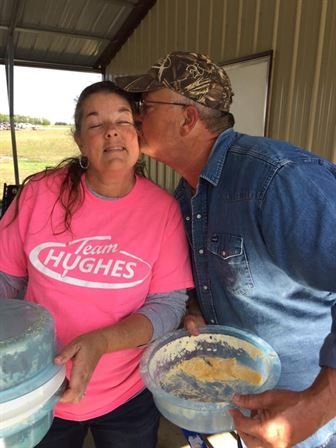 William "Bill" Robert Hughes Jr. — photo 97