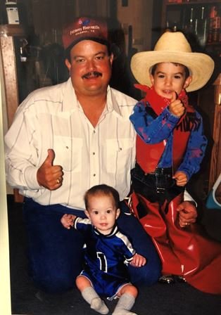 William "Bill" Robert Hughes Jr. - Photo 98