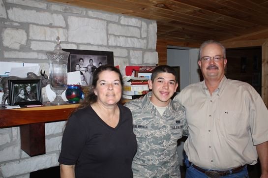 William "Bill" Robert Hughes Jr. — photo 101