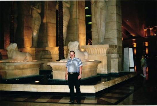 William "Bill" Robert Hughes Jr. - Photo 102