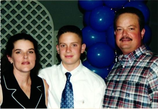 William "Bill" Robert Hughes Jr. — photo 100