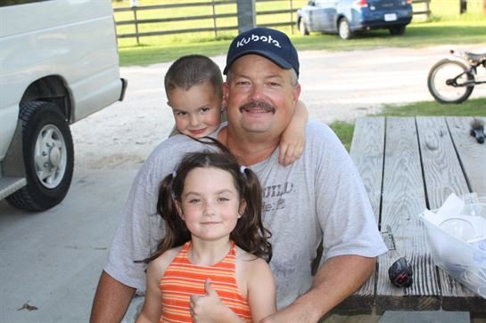 William "Bill" Robert Hughes Jr. — photo 105