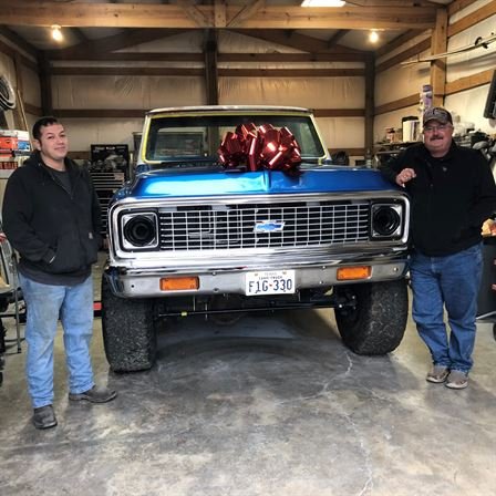 William "Bill" Robert Hughes Jr. — photo 108