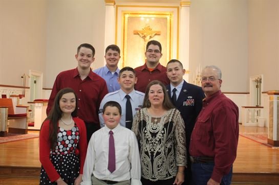 William "Bill" Robert Hughes Jr. - Photo 109