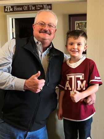 William "Bill" Robert Hughes Jr. - Photo 111