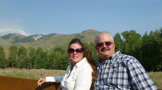 William "Bill" Robert Hughes Jr. — photo 112