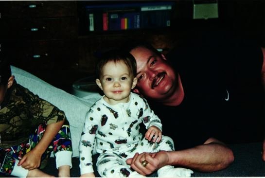 William "Bill" Robert Hughes Jr. — photo 114