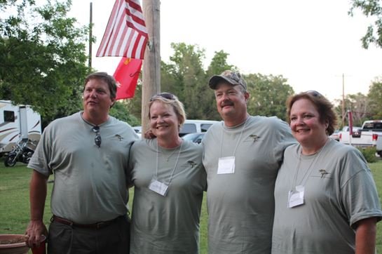 William "Bill" Robert Hughes Jr. — photo 116