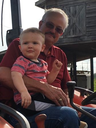 William "Bill" Robert Hughes Jr. — photo 117