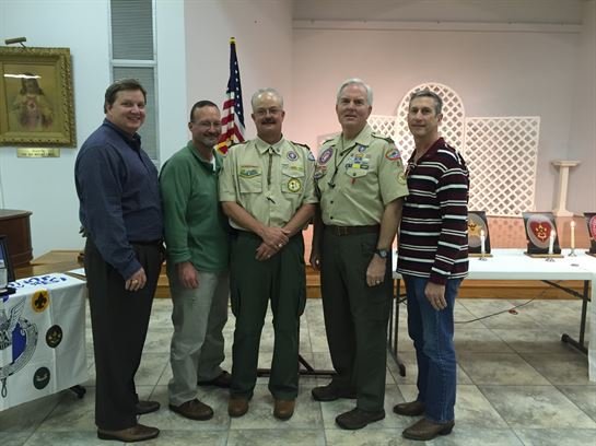 William "Bill" Robert Hughes Jr. - Photo 118