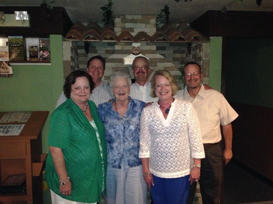 William "Bill" Robert Hughes Jr. — photo 121