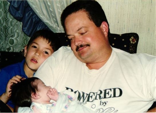 William "Bill" Robert Hughes Jr. — photo 123