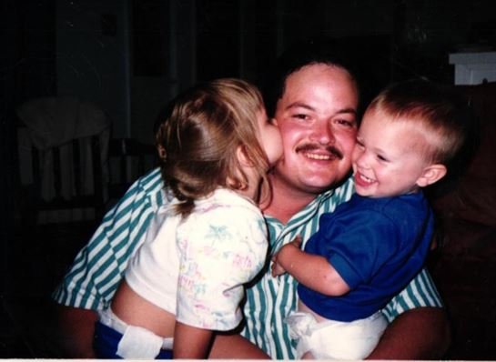 William "Bill" Robert Hughes Jr. - Photo 125