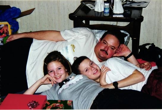 William "Bill" Robert Hughes Jr. — photo 127