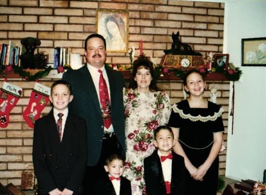 William "Bill" Robert Hughes Jr. — photo 128