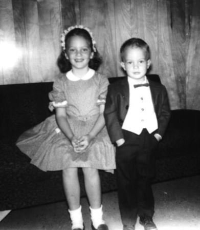 William "Bill" Robert Hughes Jr. - Photo 129