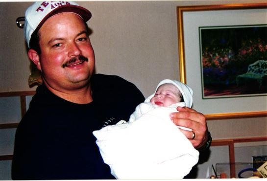 William "Bill" Robert Hughes Jr. — photo 130