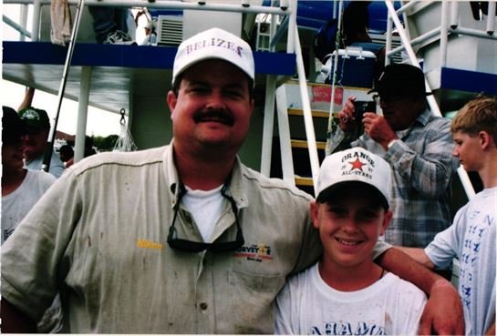 William "Bill" Robert Hughes Jr. — photo 132