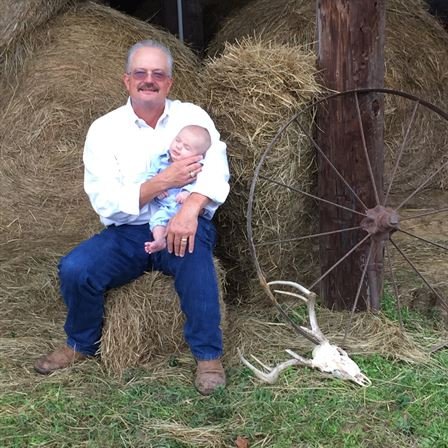 William "Bill" Robert Hughes Jr. — photo 135