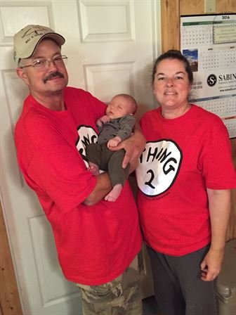 William "Bill" Robert Hughes Jr. — photo 134