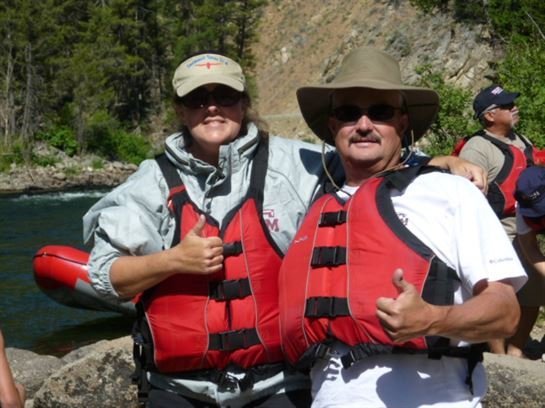 William "Bill" Robert Hughes Jr. — photo 139