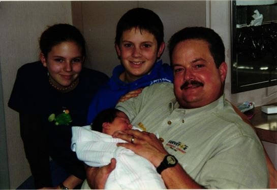 William "Bill" Robert Hughes Jr. — photo 141