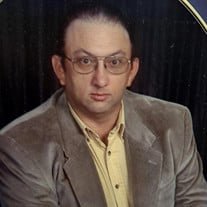 Michael "Mike" Andrew Goss