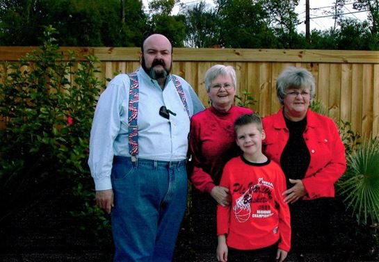 Gertie Mae Ewing - Photo 8