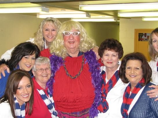 Gertie Mae Ewing - Photo 22