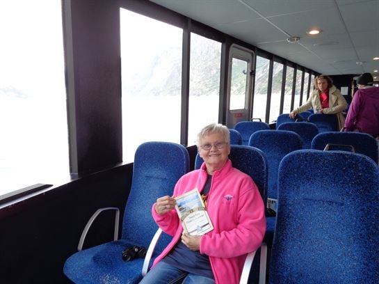 Gertie Mae Ewing - Photo 37