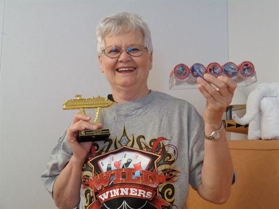 Gertie Mae Ewing - Photo 39