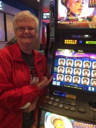 Gertie Mae Ewing - Photo 42