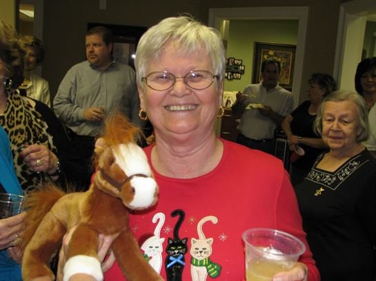 Gertie Mae Ewing - Photo 44