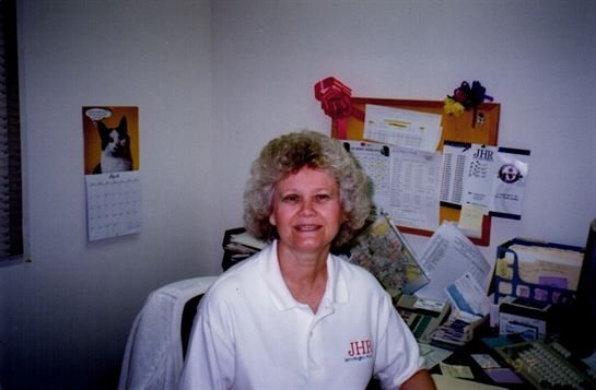 Gertie Mae Ewing - Photo 46