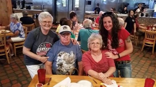 Gertie Mae Ewing - Photo 64