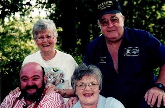 Gertie Mae Ewing - Photo 68