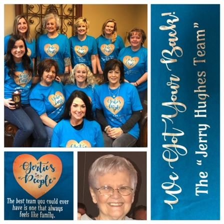 Gertie Mae Ewing - Photo 78