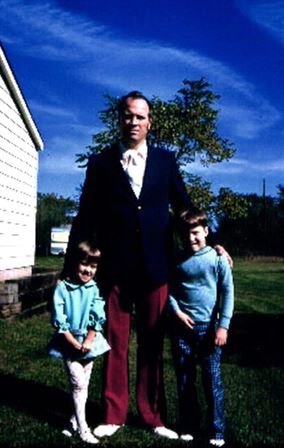 James "Jim" Norton Turpin - Photo 3