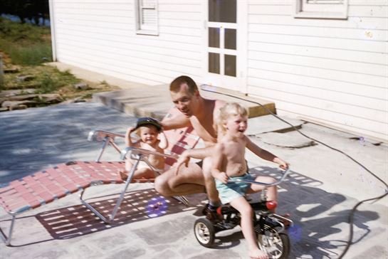 James "Jim" Norton Turpin - Photo 2