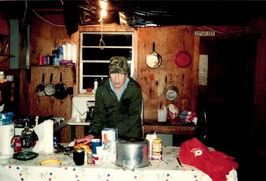 James "Jim" Norton Turpin — photo 4