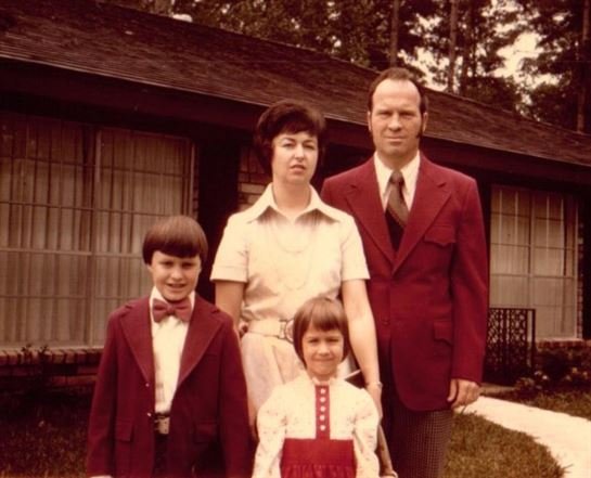 James "Jim" Norton Turpin — photo 8