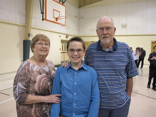 James "Jim" Norton Turpin — photo 10