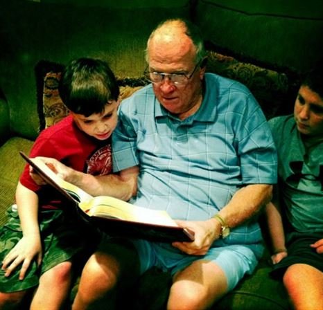 James "Jim" Norton Turpin — photo 14