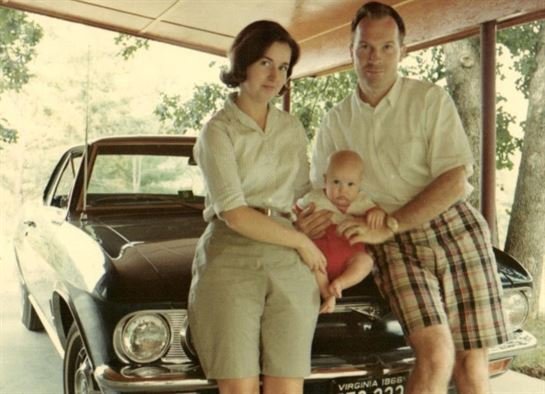 James "Jim" Norton Turpin — photo 15