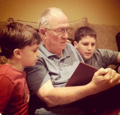 James "Jim" Norton Turpin — photo 17