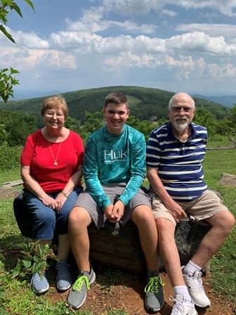 James "Jim" Norton Turpin - Photo 19